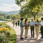 Energy and wellness pathway planning