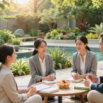 Holistic vitality and health strategies